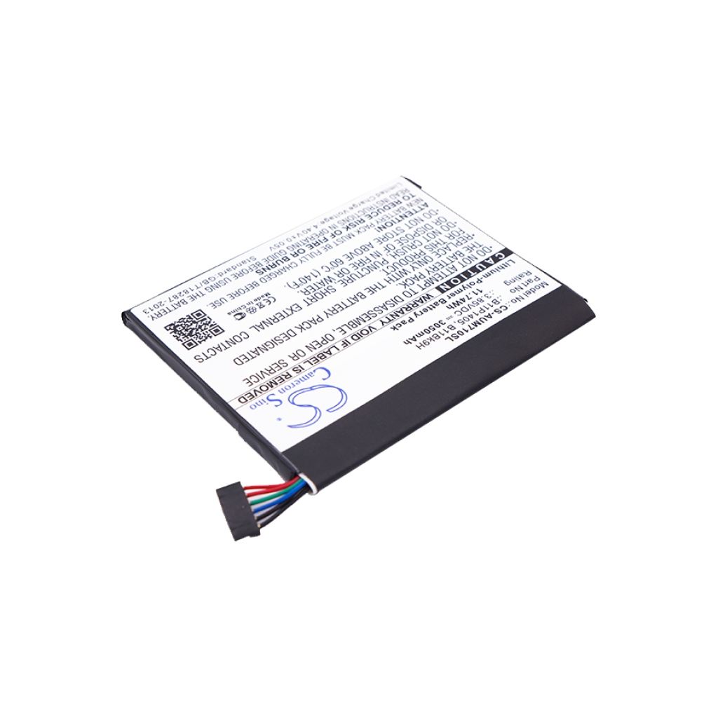 Batéria pre tablet Asus CS-AUM710SL