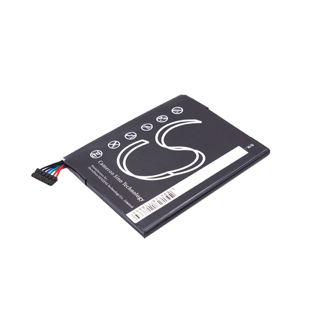 Batéria pre tablet Asus CS-AUM710SL