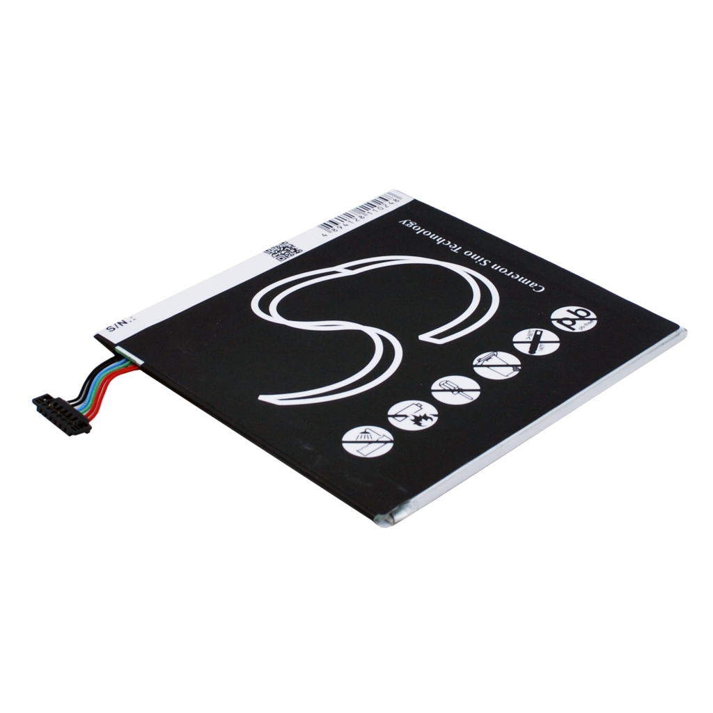 Batéria pre tablet Asus CS-AUM715SL