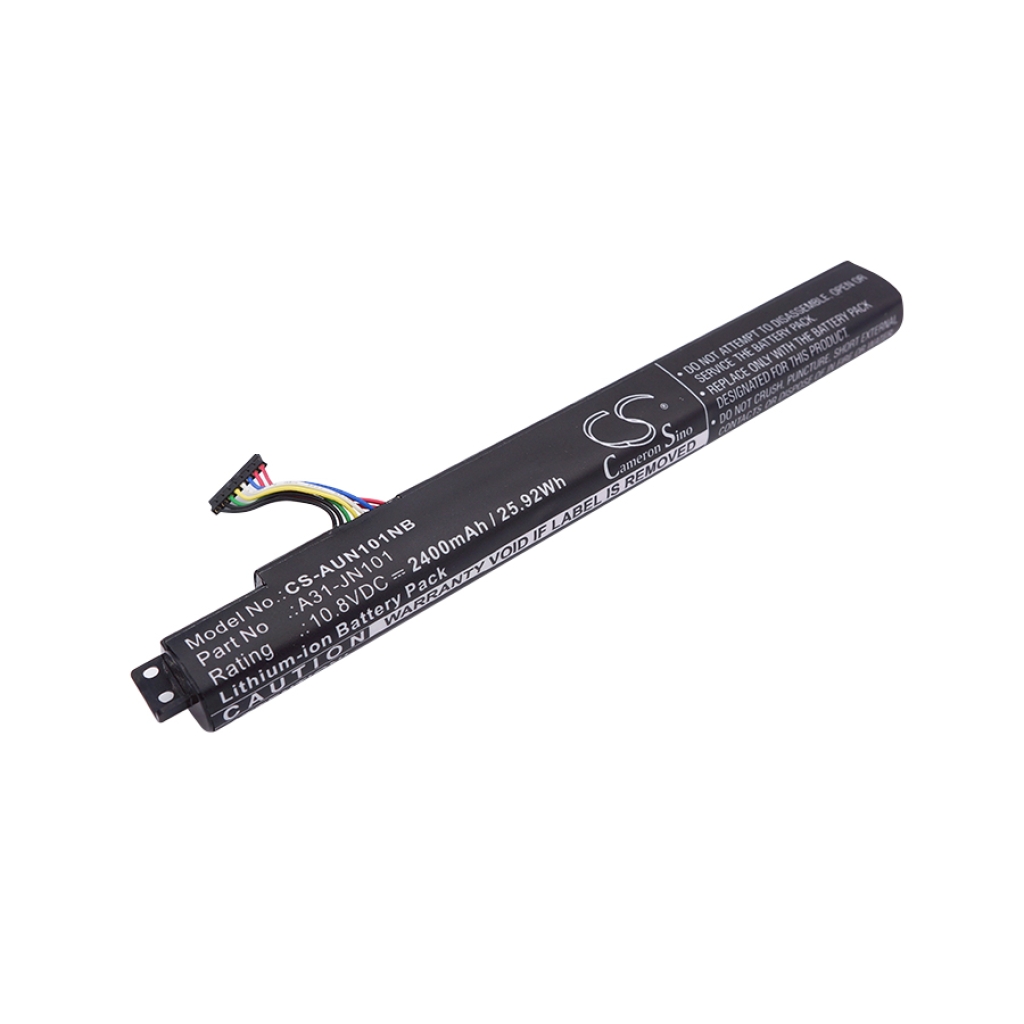 Batéria notebooku Asus CS-AUN101NB