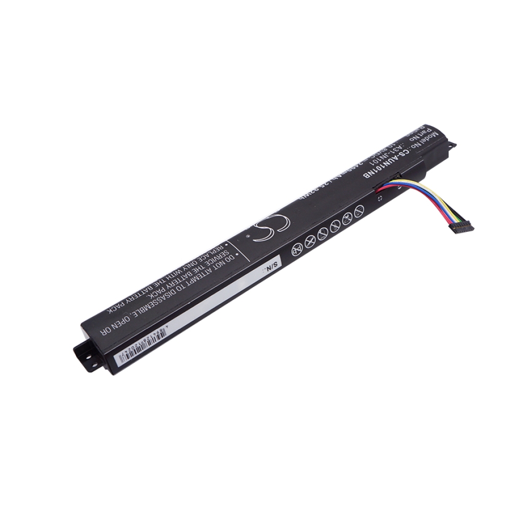 Batéria notebooku Asus CS-AUN101NB