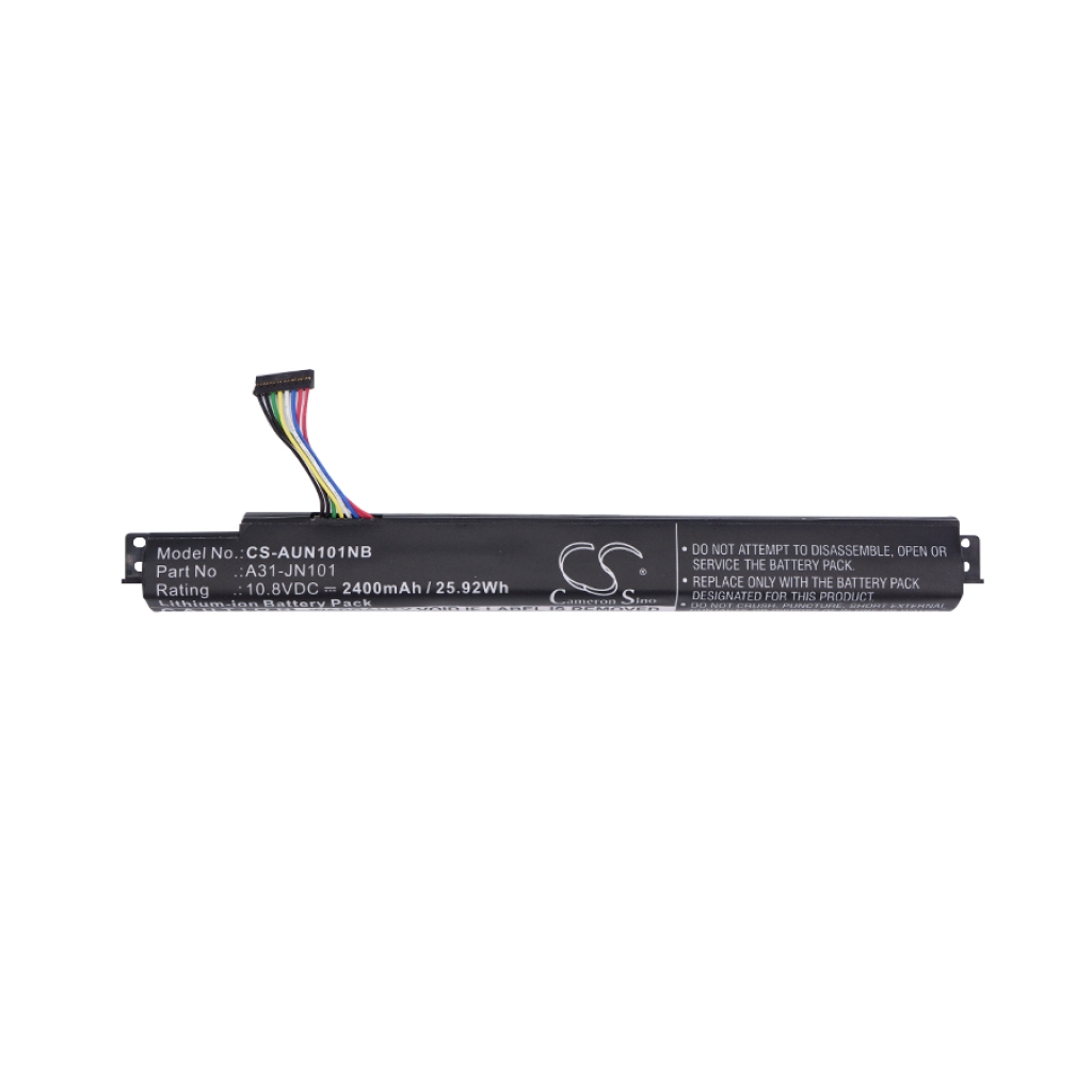 Batéria notebooku Asus CS-AUN101NB