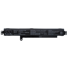 Kompatibilná náhrada batérie za Asus 0B110-00260000,0B110-00260100,0B110-00260200,A31LM25,A31N1311...