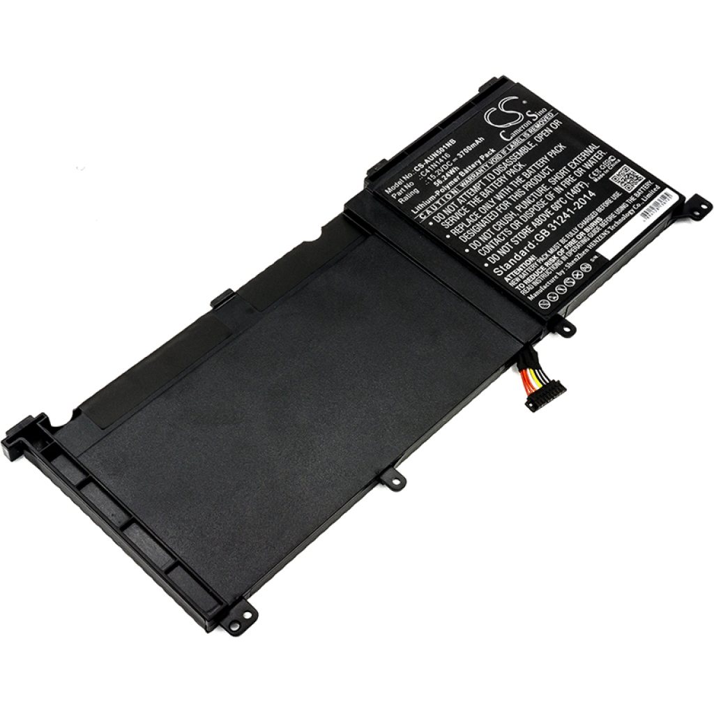 Batéria notebooku Asus CS-AUN501NB