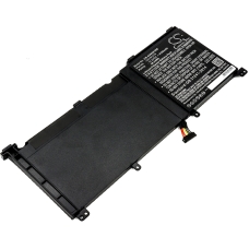 Kompatibilná náhrada batérie za Asus 0B200-01250100,C41N1416