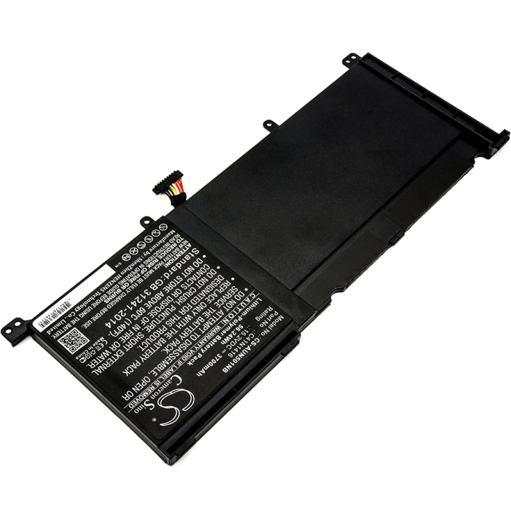 Batéria notebooku Asus CS-AUN501NB
