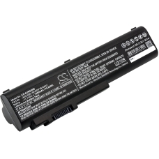Kompatibilná náhrada batérie za Asus 90-NQY1B1000Y,90-NQY1B2000Y,A32-N50,A33-N50