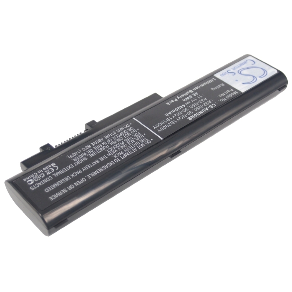 Batéria notebooku Asus CS-AUN50NB