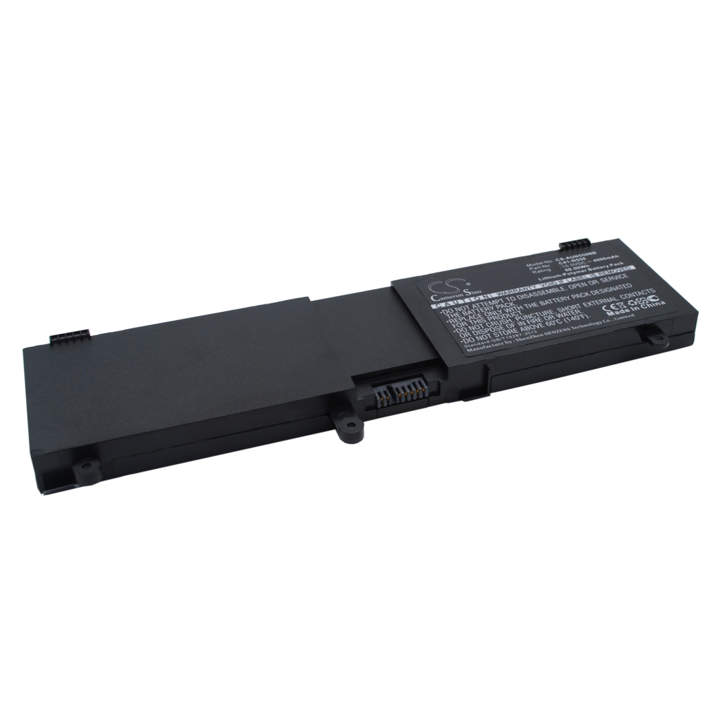 Batéria notebooku Asus CS-AUN550NB