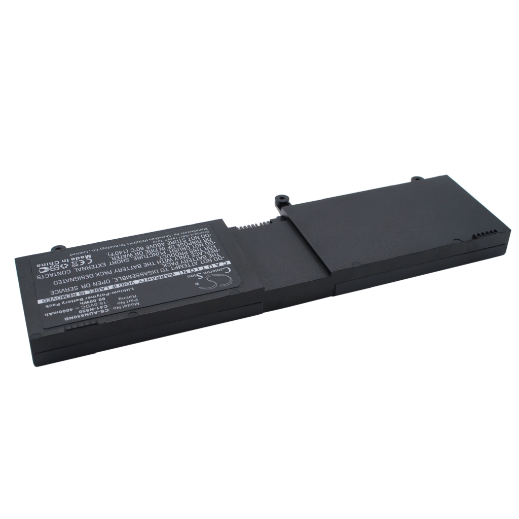 Batéria notebooku Asus CS-AUN550NB
