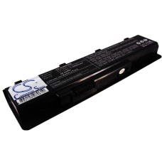 Kompatibilná náhrada batérie za Asus 07G016HY1875,A32-N55