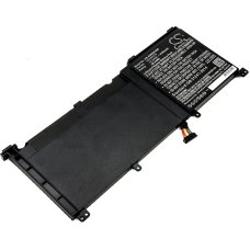 Kompatibilná náhrada batérie za Asus 0B200-01250100,C41N1416