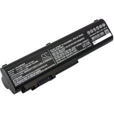 Kompatibilná náhrada batérie za Asus 90-NQY1B1000Y,90-NQY1B2000Y,A32-N50,A33-N50