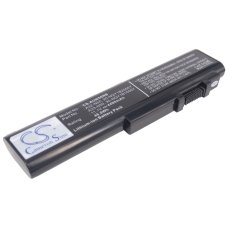 Kompatibilná náhrada batérie za Asus 90-NQY1B1000Y,90-NQY1B2000Y,A32-N50,A33-N50