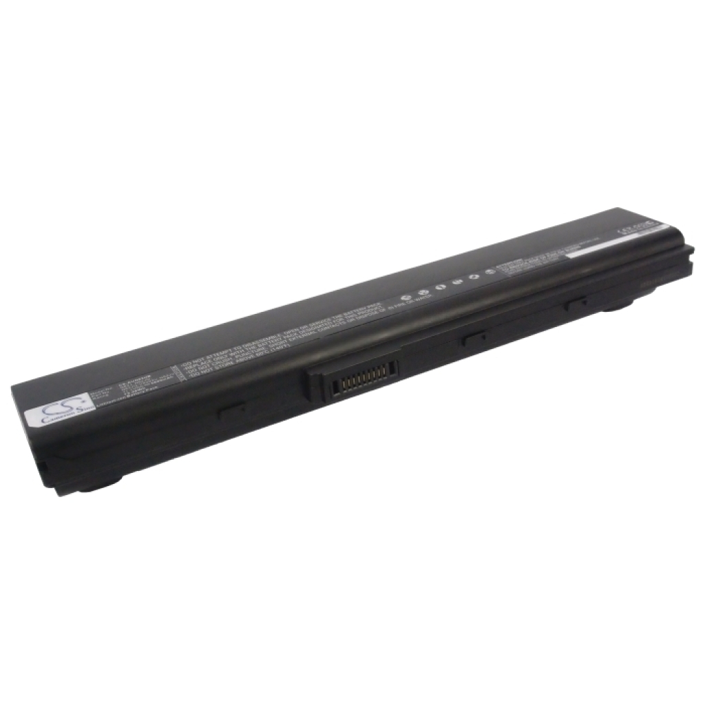 Batéria notebooku Asus CS-AUN82HB