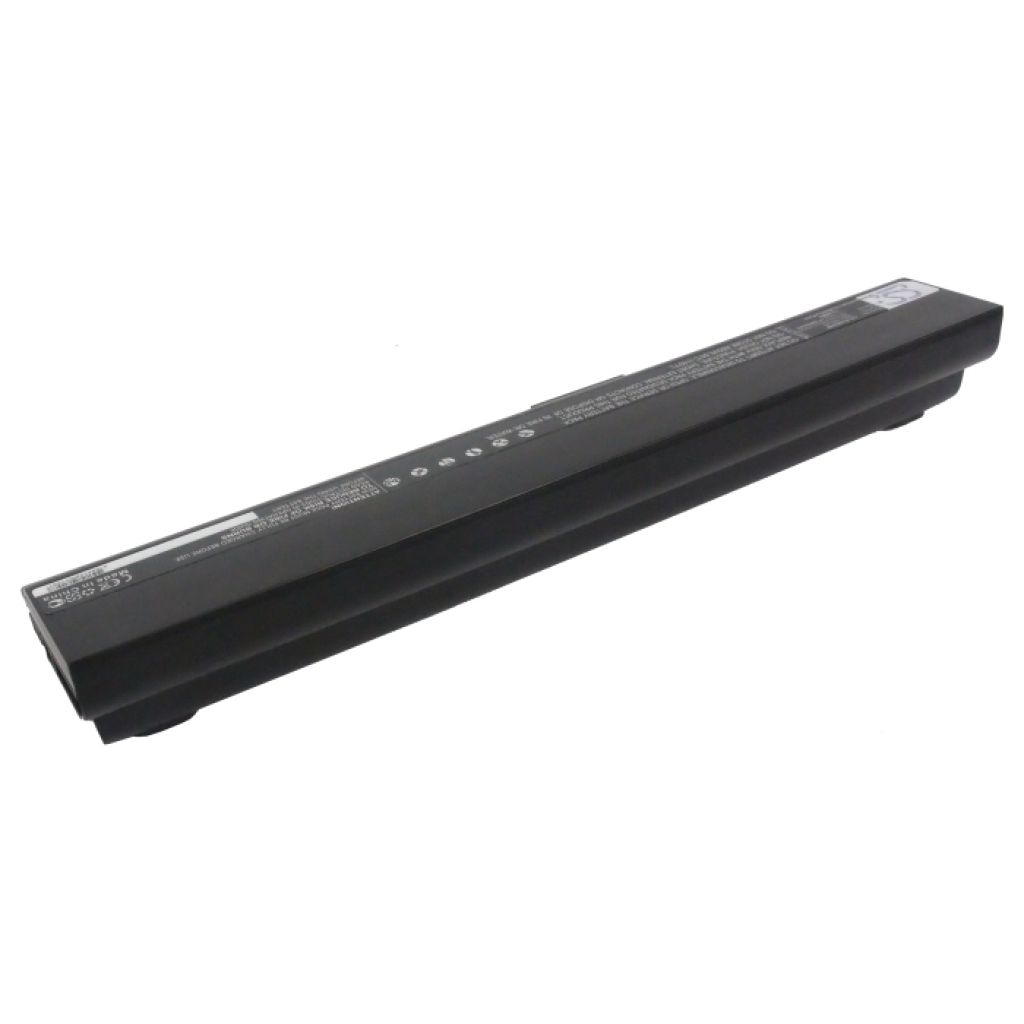 Batéria notebooku Asus CS-AUN82HB