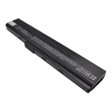 Kompatibilná náhrada batérie za Asus 07G016G81875,A32-N82,A42-N82