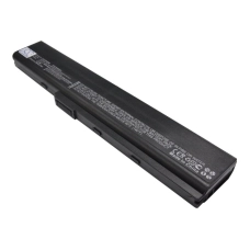 Kompatibilní náhrada baterie za Asus 07G016G81875,A32-N82,A42-N82