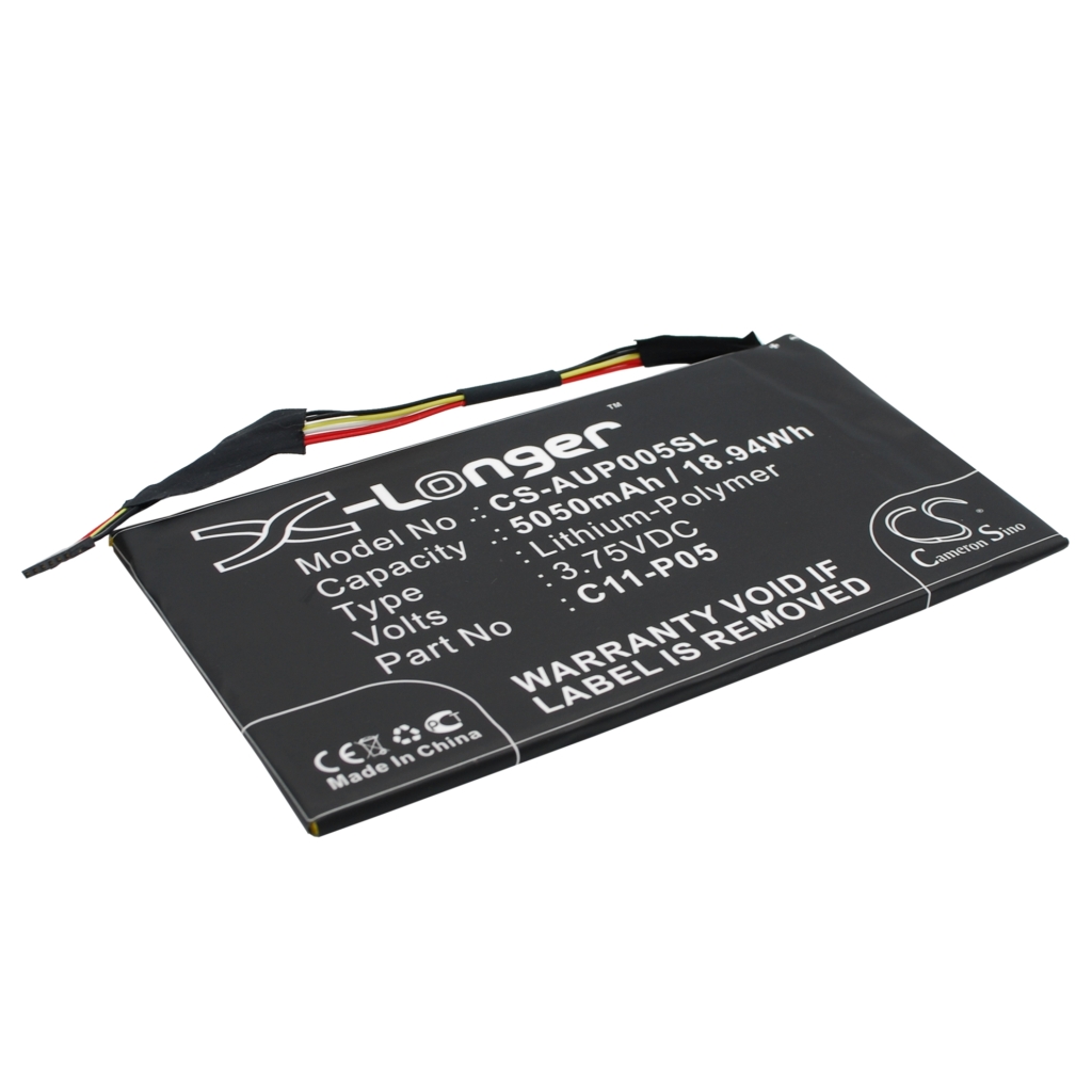 Batéria pre tablet Asus CS-AUP005SL
