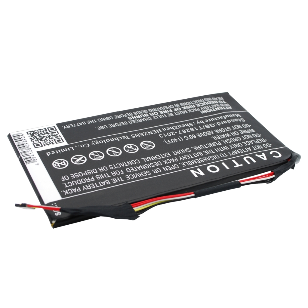 Batéria pre tablet Asus CS-AUP005SL