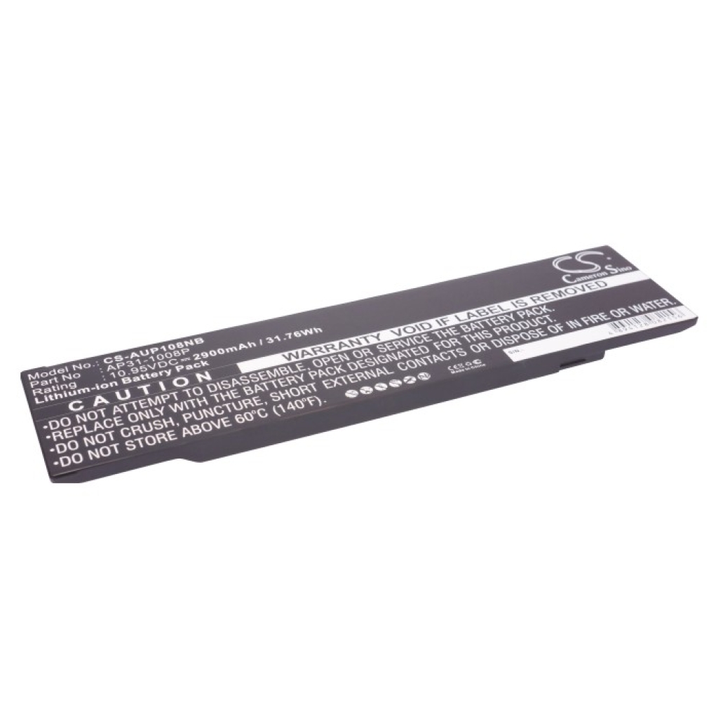 Batéria notebooku Asus CS-AUP108NB