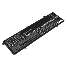 Kompatibilná náhrada batérie za Asus C31N2019