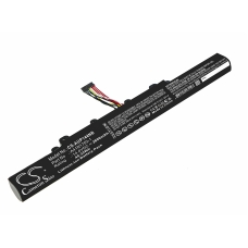 Kompatibilná náhrada batérie za Asus 0B110-00480100,A41N1702-1