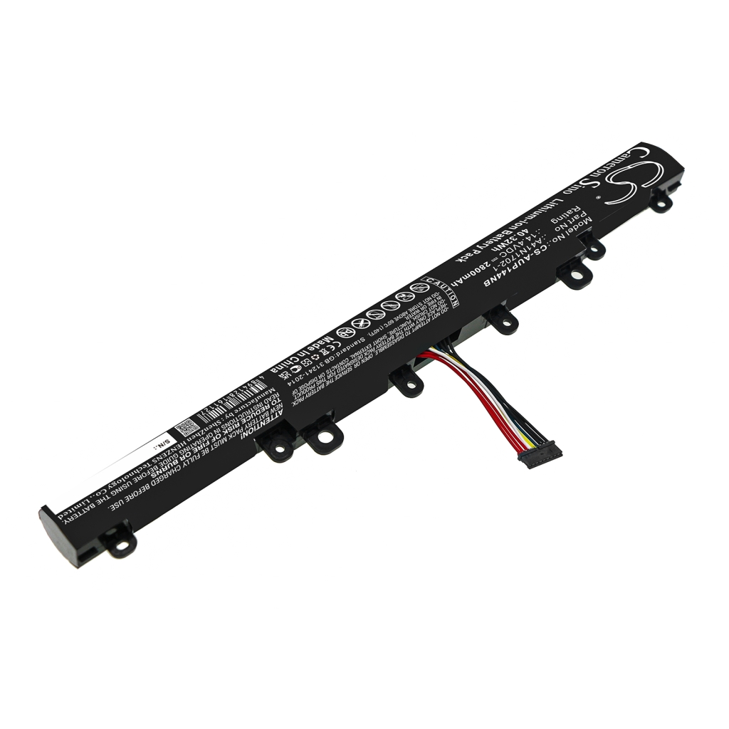 Batéria notebooku Asus CS-AUP144NB
