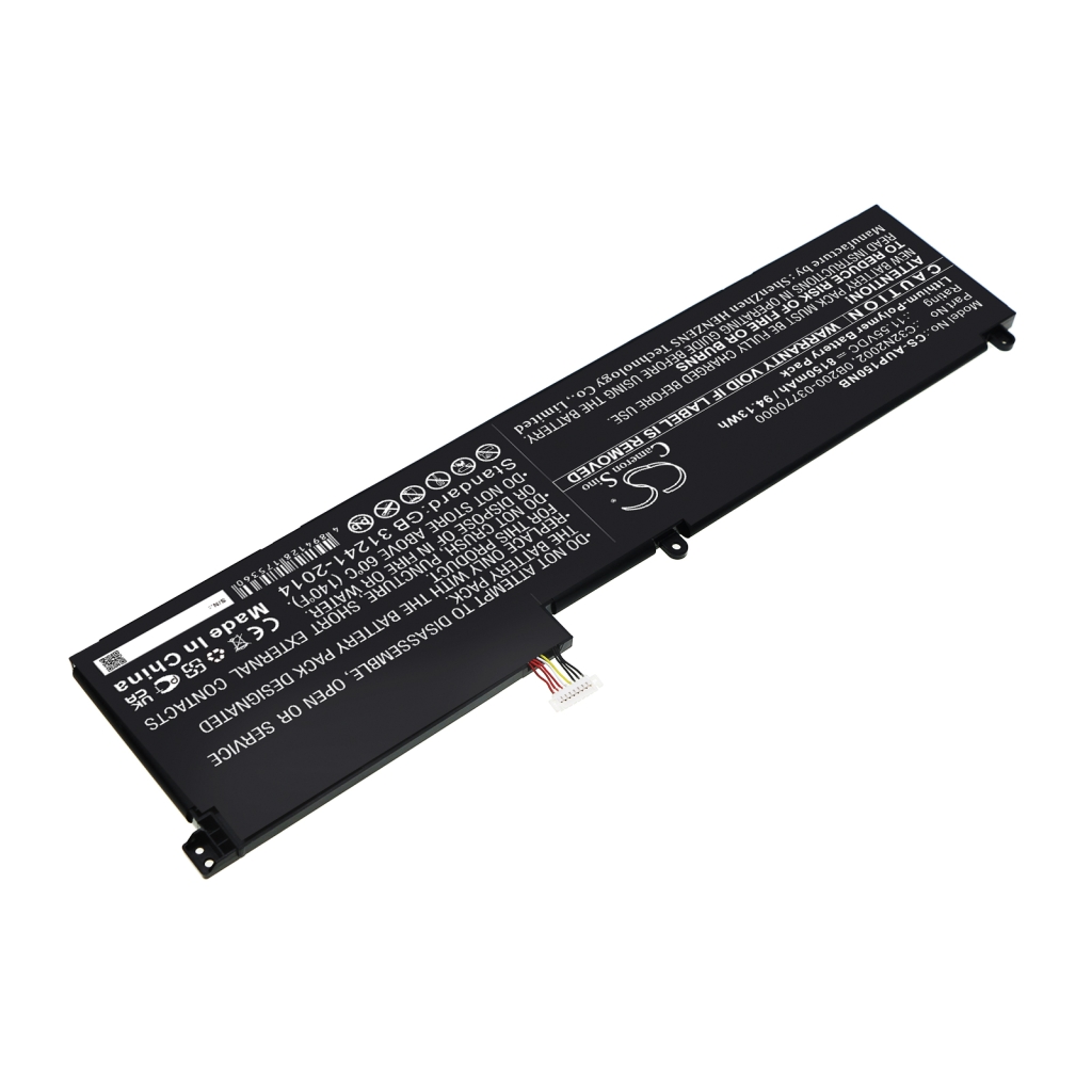 Batéria notebooku Asus CS-AUP150NB