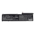 Batéria notebooku Asus CS-AUP150NB