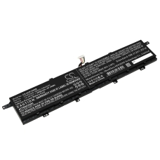 Kompatibilná náhrada batérie za Asus 0B200-03840000,C42N2008