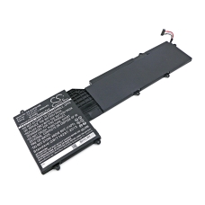 Kompatibilná náhrada batérie za Asus 0B200-00900000,C41N1337