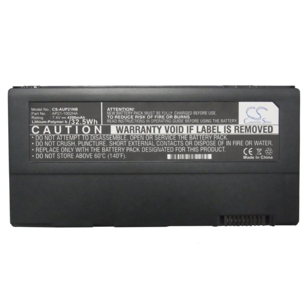 Batéria notebooku Asus CS-AUP21NB