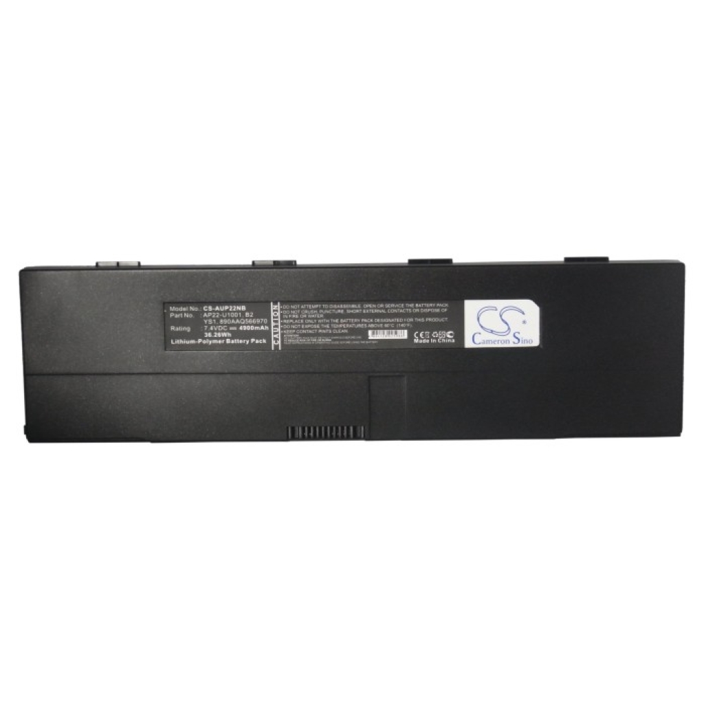 Baterie kompatibilní s Asus CS-AUP22NB