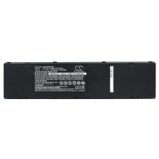 Kompatibilná náhrada batérie za Asus 0B200-00700000,C31N1318