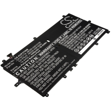 Kompatibilná náhrada batérie za Asus 0B200-02810000,0B200-02810100,C41N1718,C41PSJH