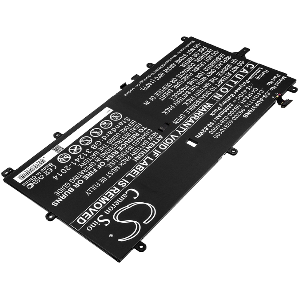 Batéria notebooku Asus CS-AUP370NB