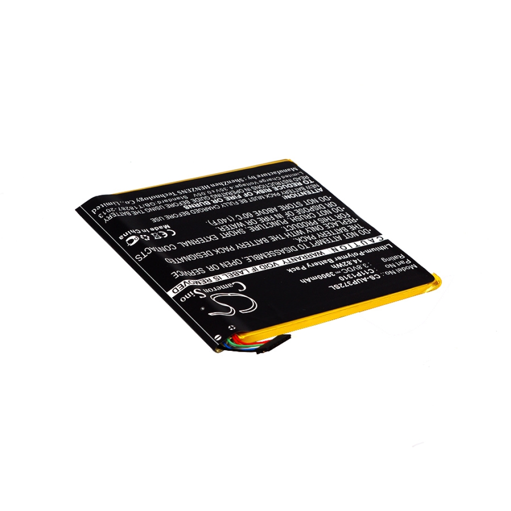 Batéria pre tablet Asus CS-AUP372SL