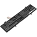 Batéria notebooku Asus CS-AUP412NB