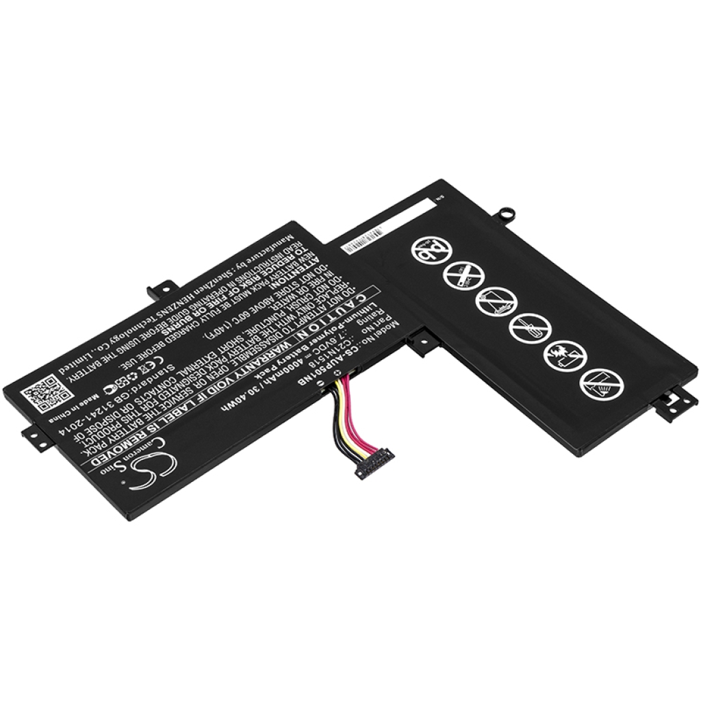 Batéria notebooku Asus CS-AUP501NB