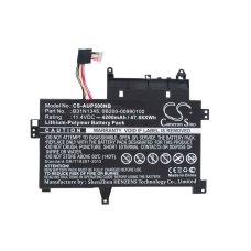Kompatibilná náhrada batérie za Asus 0B200-00990100,B31N1345