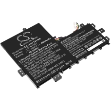 Kompatibilná náhrada batérie za Asus 0B200-03350600,C31N1907