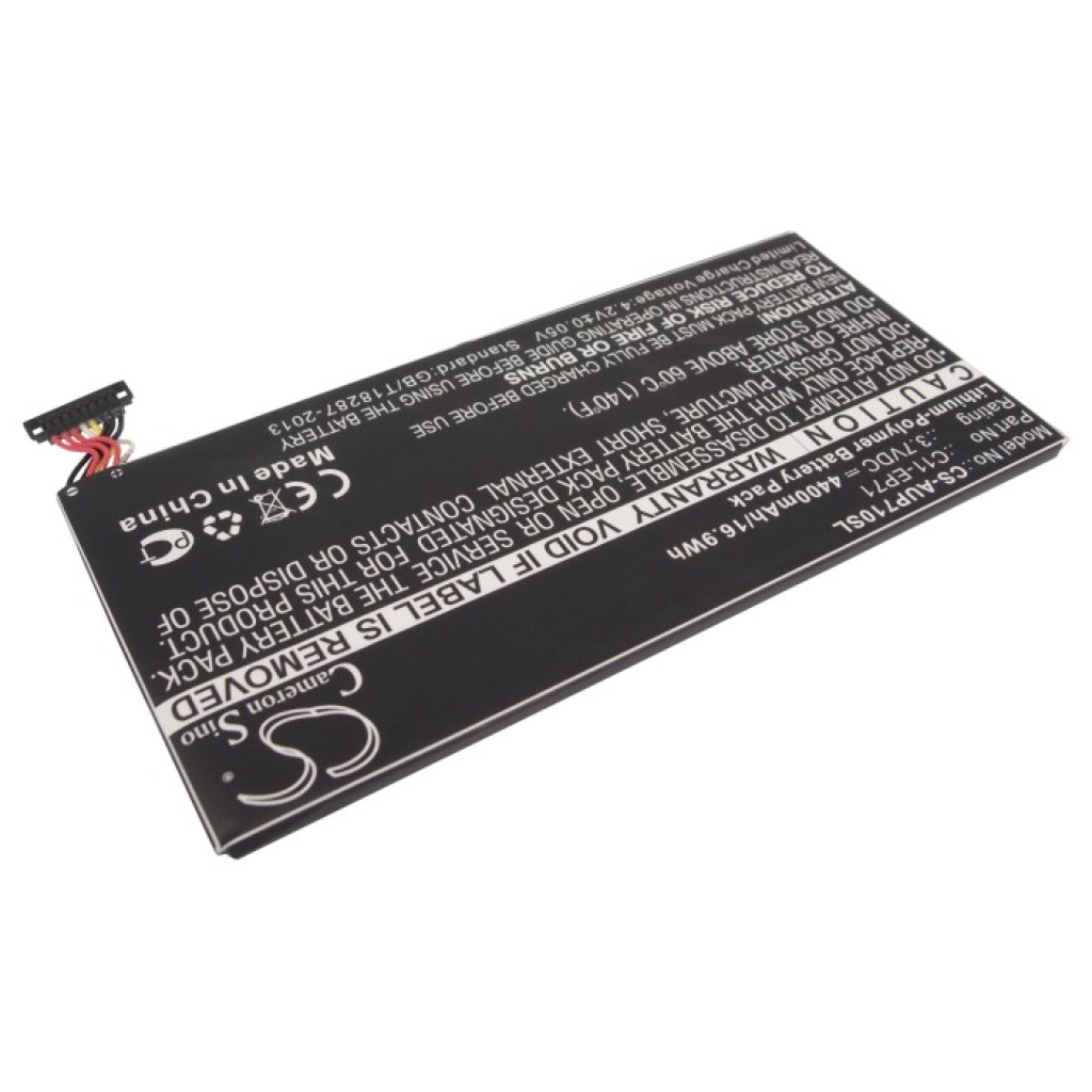 Batéria pre tablet Asus CS-AUP710SL