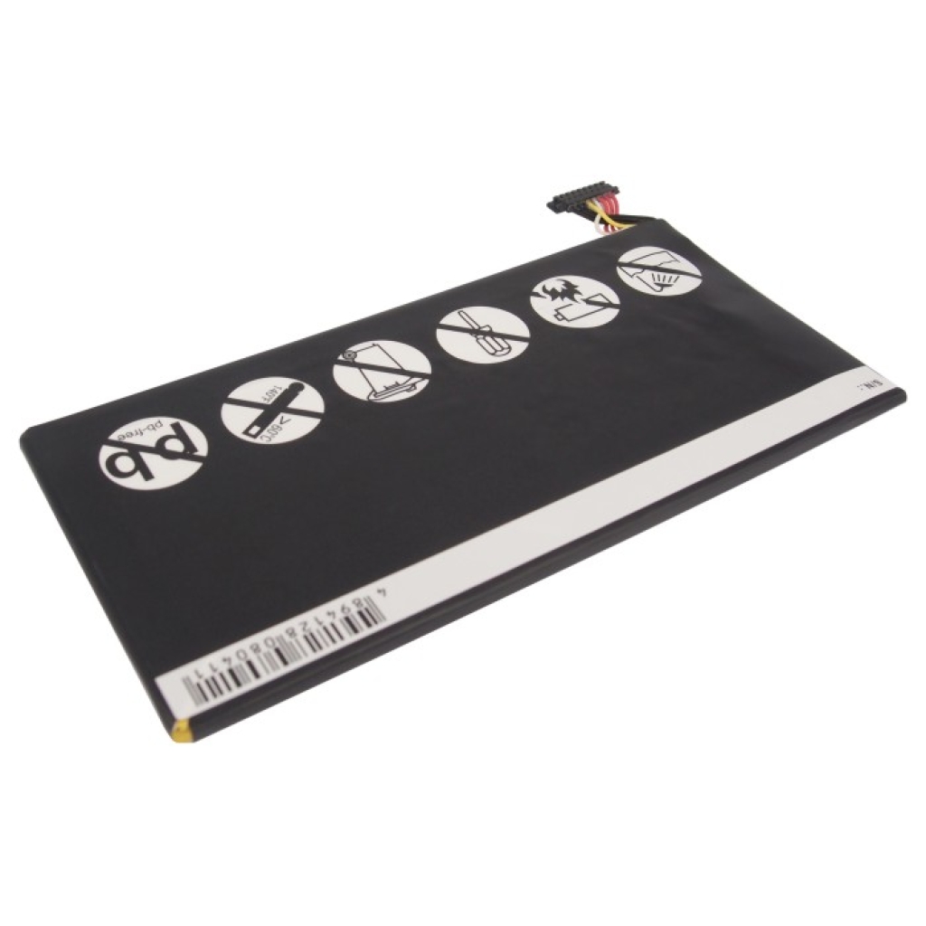 Batéria pre tablet Asus CS-AUP710SL