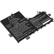 Kompatibilná náhrada batérie za Asus 0B200-03350600,C31N1907