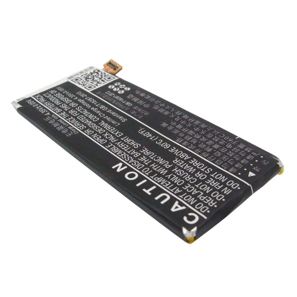 Batérie pre mobilné telefóny Asus CS-AUP800SL