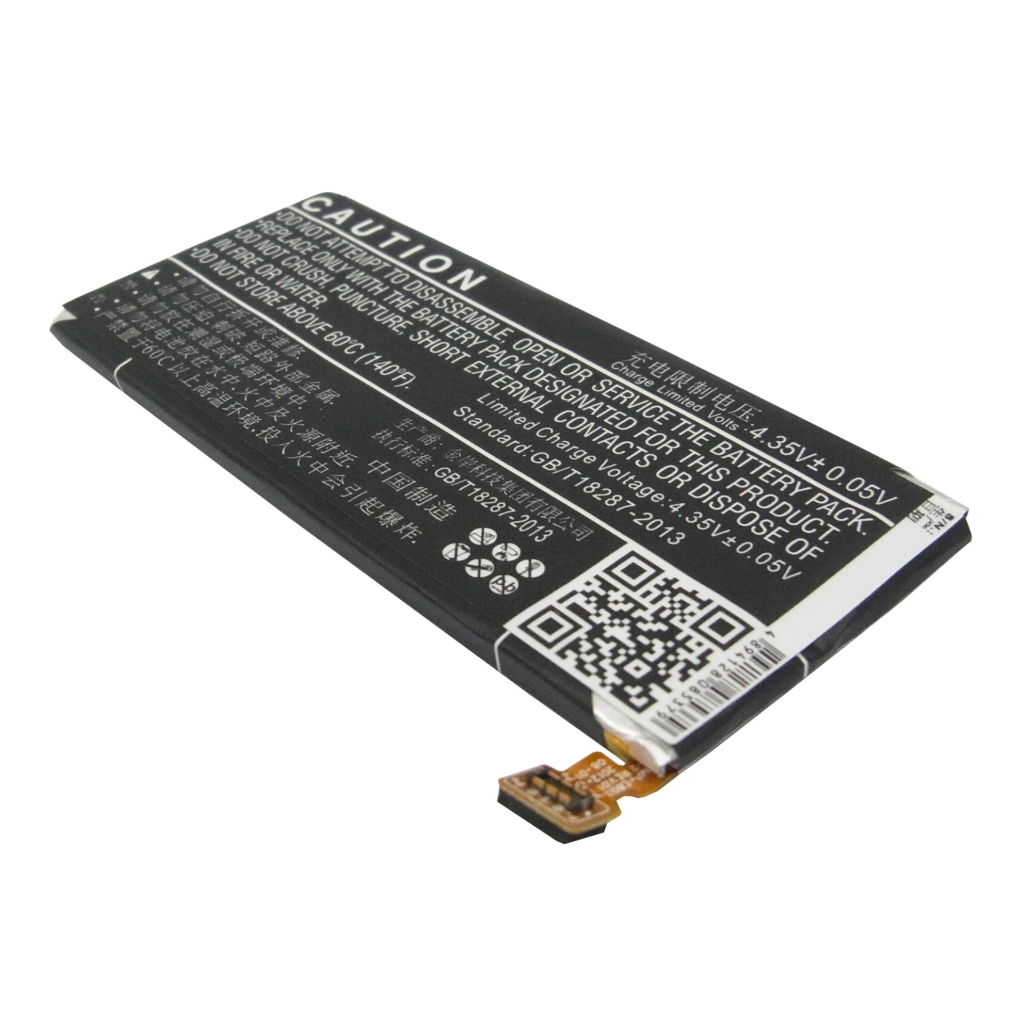 Batérie pre mobilné telefóny Asus CS-AUP800SL