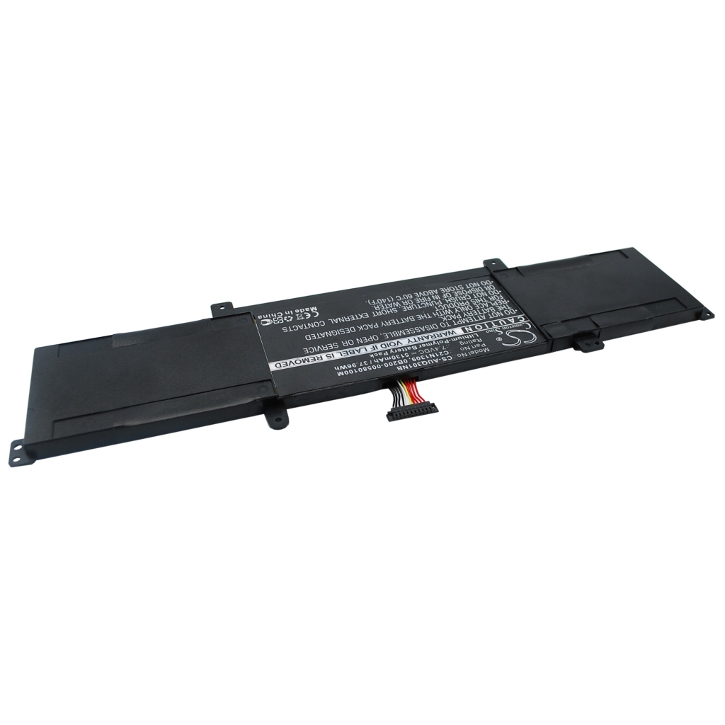 Batéria notebooku Asus CS-AUQ301NB