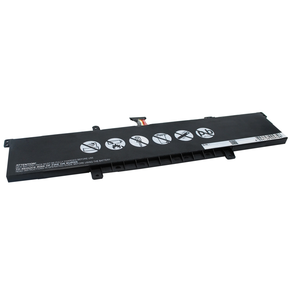 Batéria notebooku Asus CS-AUQ301NB