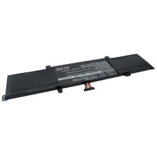 Kompatibilná náhrada batérie za Asus 0B200-00580100M,C21N1309